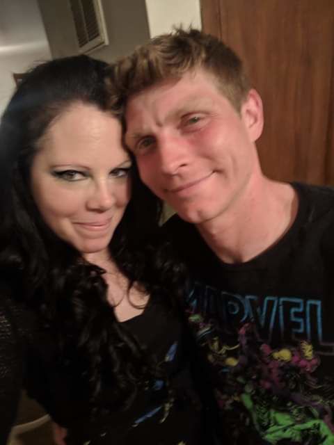 Happily married